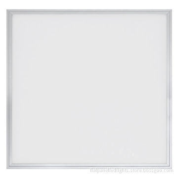 Dimmable 2' X 2' 2835led Flat Panel Led Lights Fixture Ra80 6000k